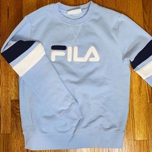 Fila Sweatshirt